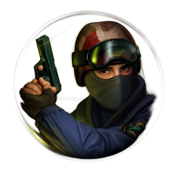 PlayCSOnline Logo